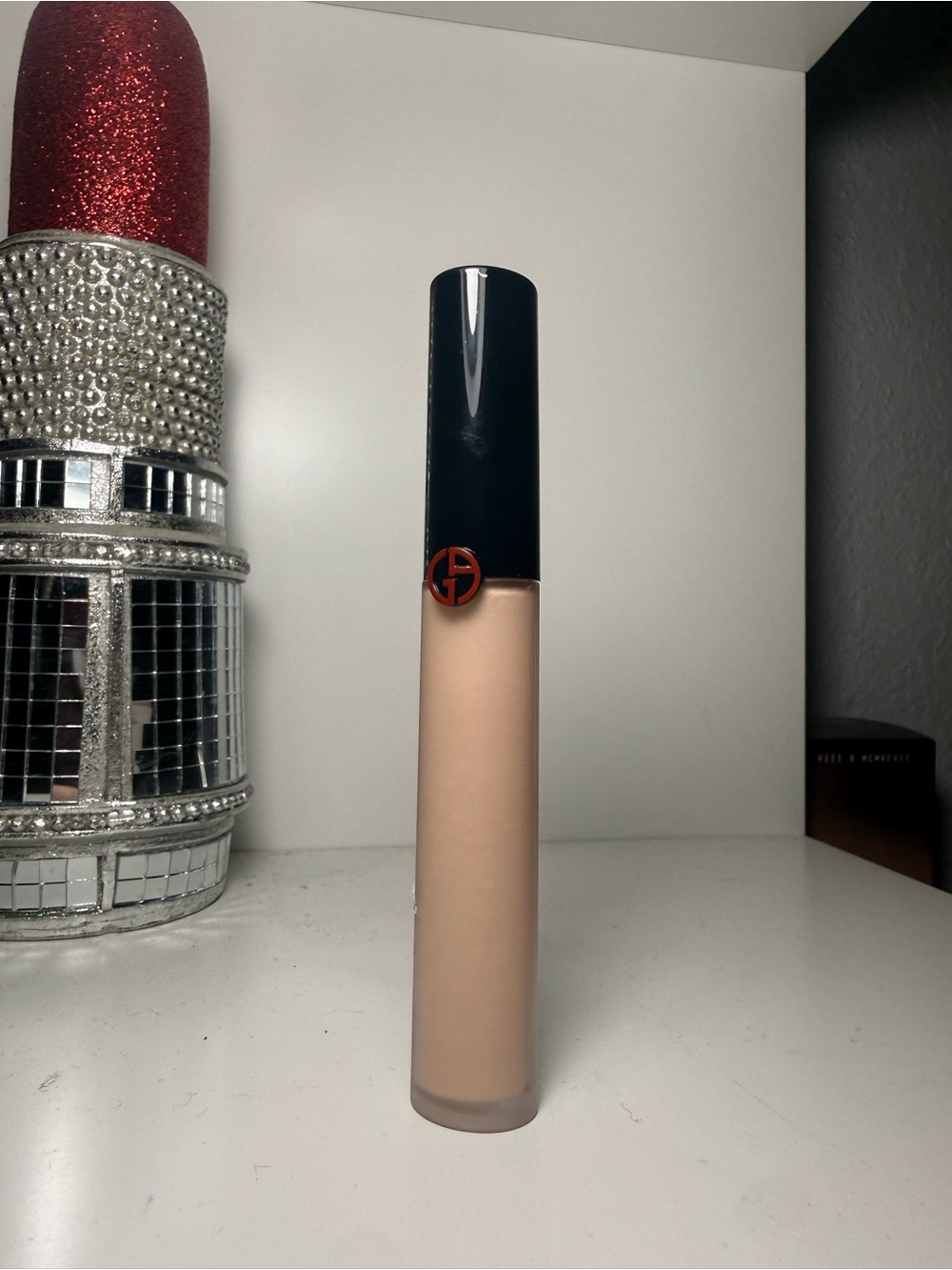 georgio armani concealer shade 2